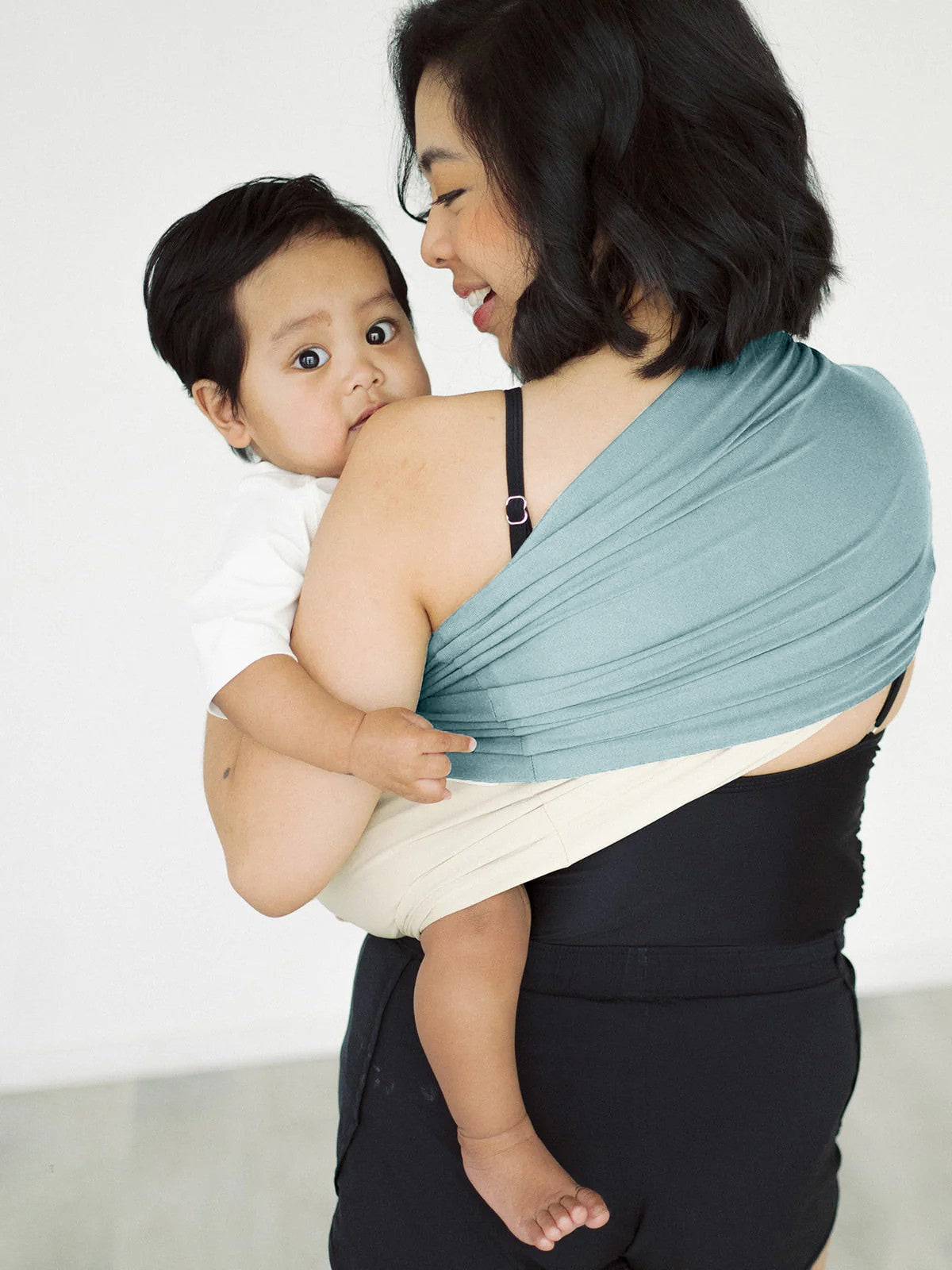 Écharpe de portage Little Cocon