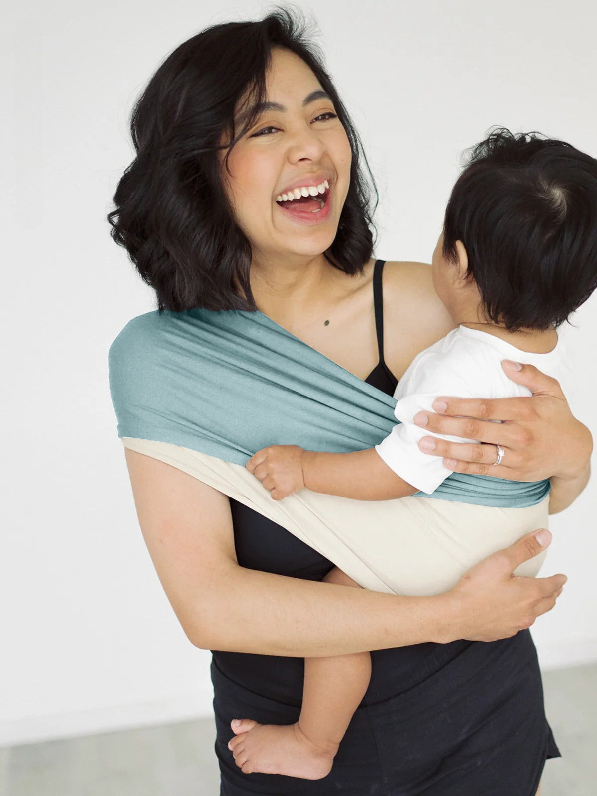 Écharpe de portage Little Cocon