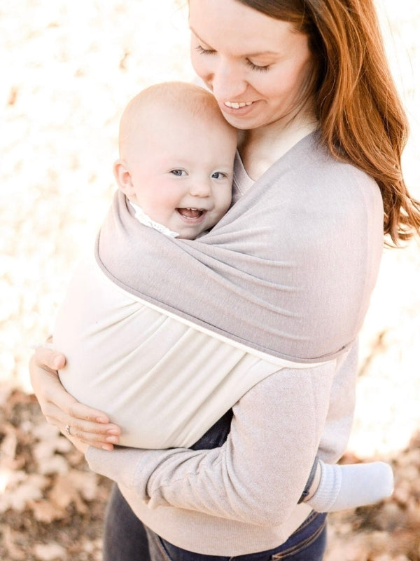 Écharpe de portage Little Cocon