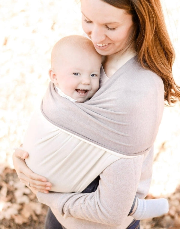 Écharpe de portage Little Cocon