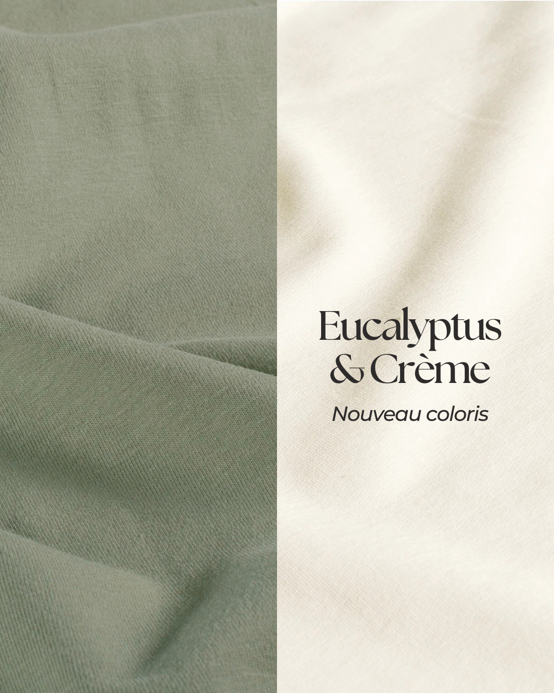 Écharpe de portage Little Cocon