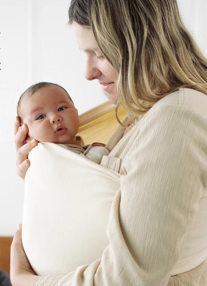 Écharpe de portage Little Cocon