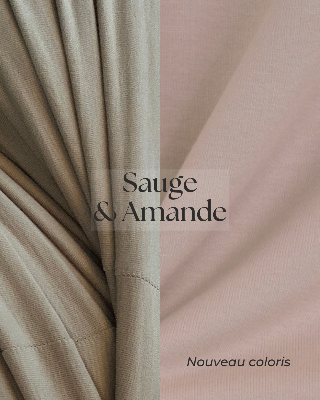 Écharpe de portage Little Cocon