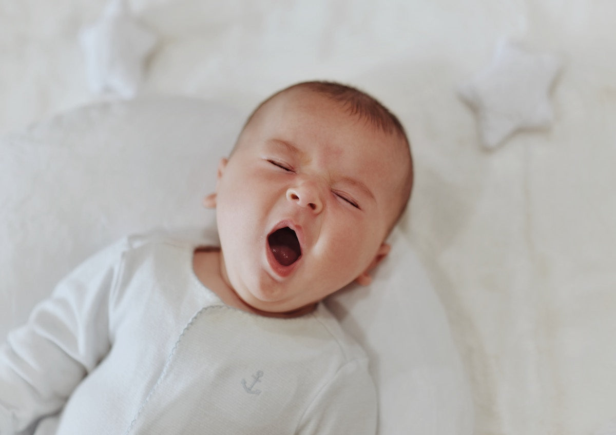 10 conseils pour aider bébé à s'endormir