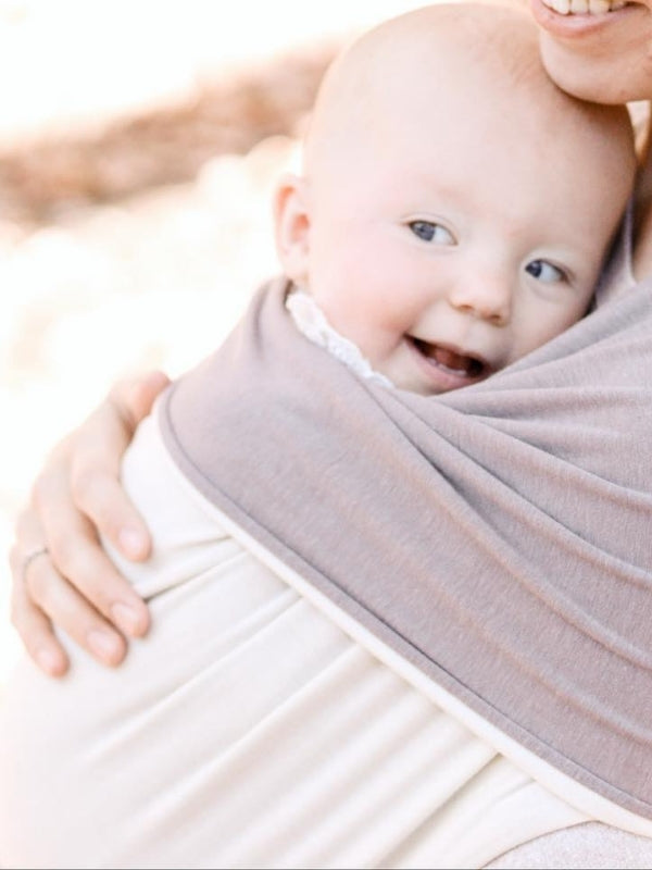 Écharpe de portage Little Cocon